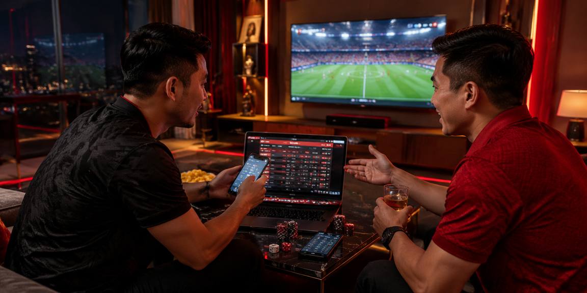 vf7 Live Casino